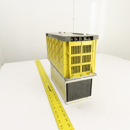 Fanuc A06B-6088-H222#H500 SerC Spindle Amplifier Module