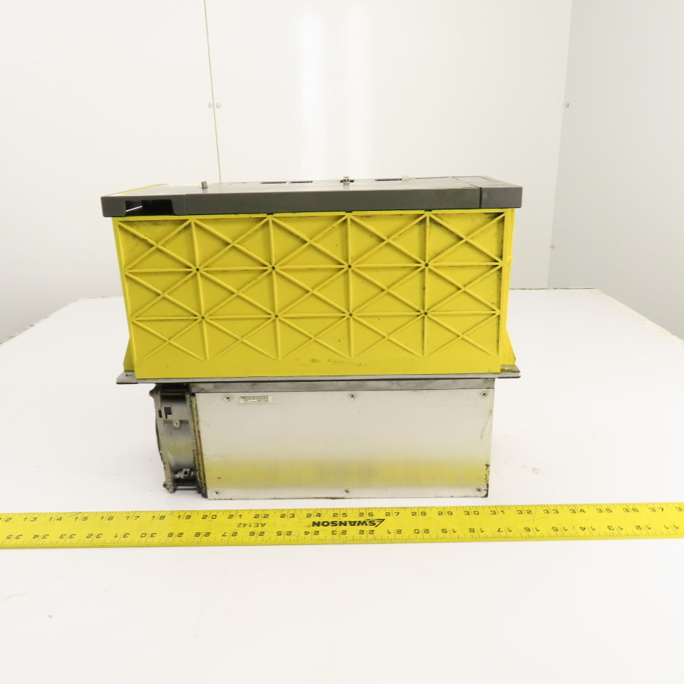 Fanuc A06B-6087-H126 SerC Power Supply Module