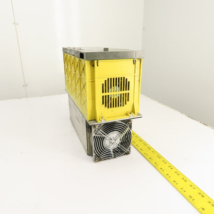 Fanuc A06B-6087-H126 SerC Power Supply Module