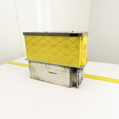Fanuc A06B-6087-H126 SerC Power Supply Module