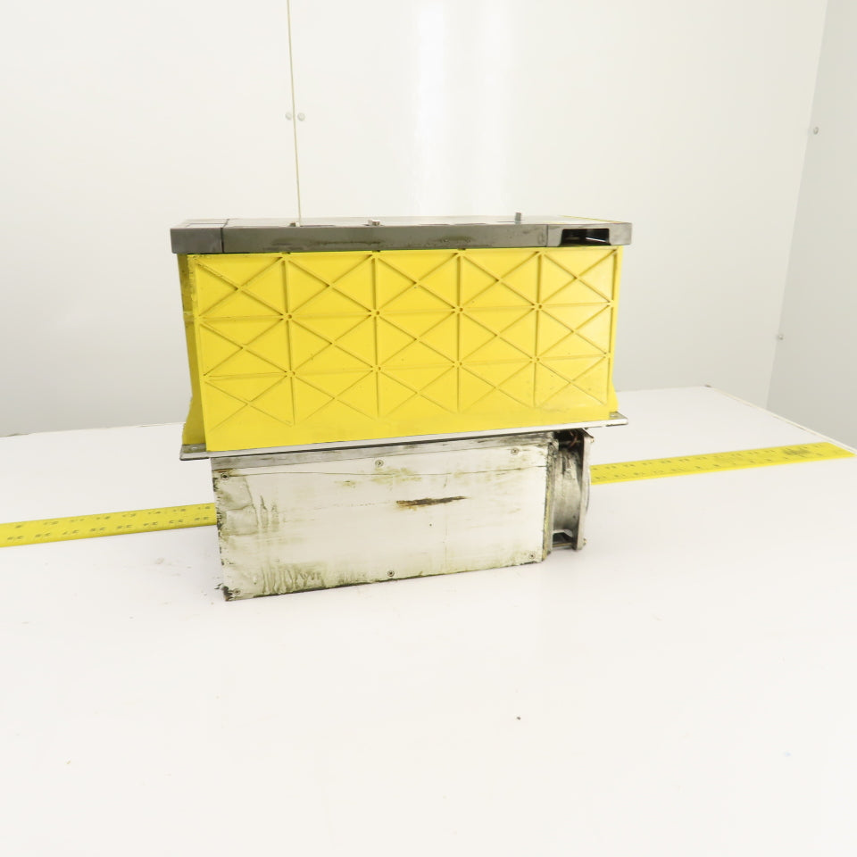 Fanuc A06B-6087-H126 SerC Power Supply Module