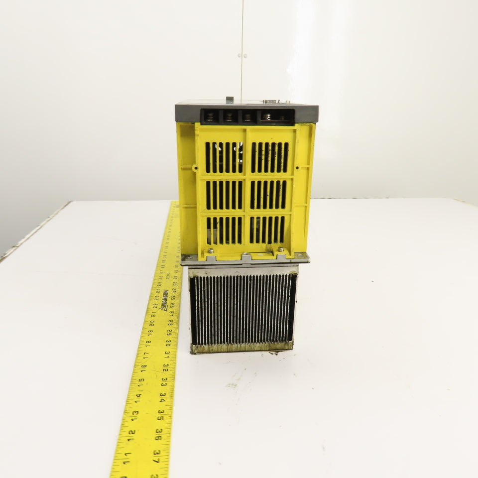 Fanuc A06B-6087-H126 SerC Power Supply Module
