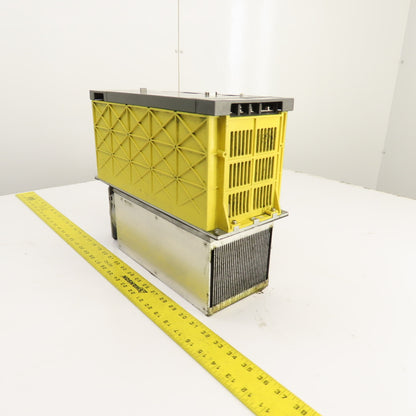 Fanuc A06B-6087-H126 SerC Power Supply Module