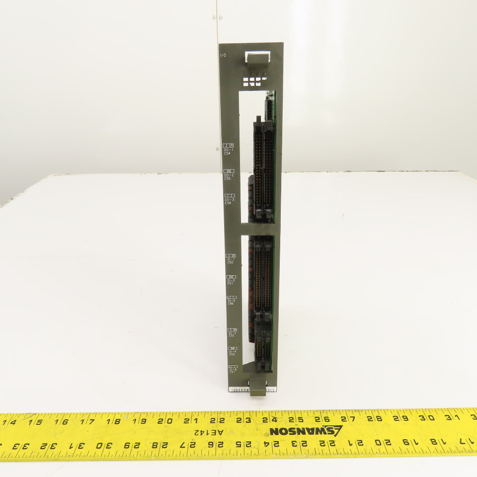 Fanuc A16B-2200-0956 I/O PCB Board Module
