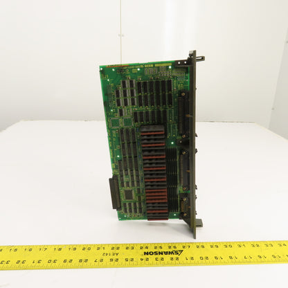 Fanuc A16B-2200-0956 I/O PCB Board Module