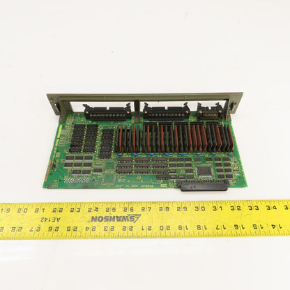 Fanuc A16B-2200-0956 I/O PCB Board Module