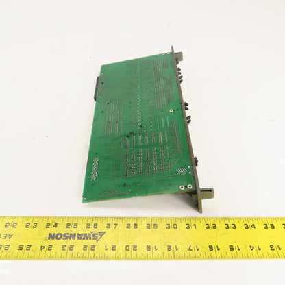 Fanuc A16B-2200-0956 I/O PCB Board Module