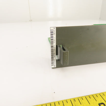 Fanuc A16B-2201-0091 OPT2C Board Module W/ 6 Modules