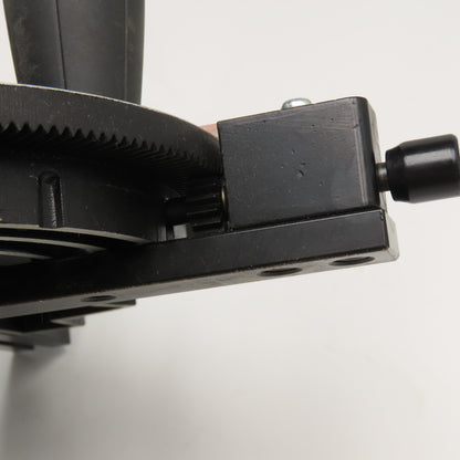 0-60° Gauge Miter Table Saw Feed Pusher Guide 3/4" x 3/8" Track