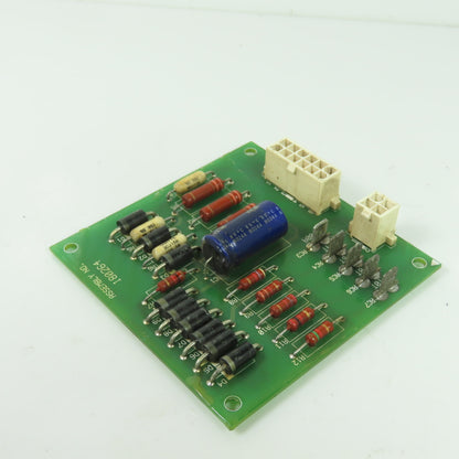 MPCS 180264 Firing Circuit Board From Miller Welder