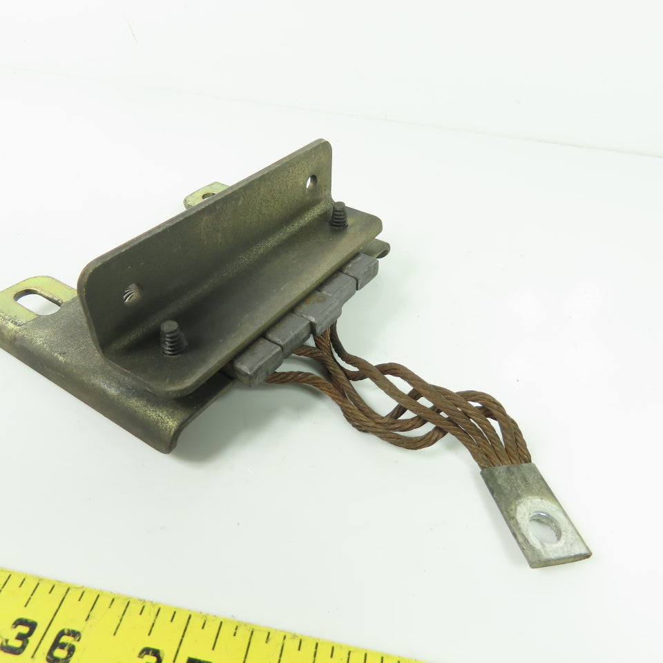 Miller Welder Brush Holder Assembly