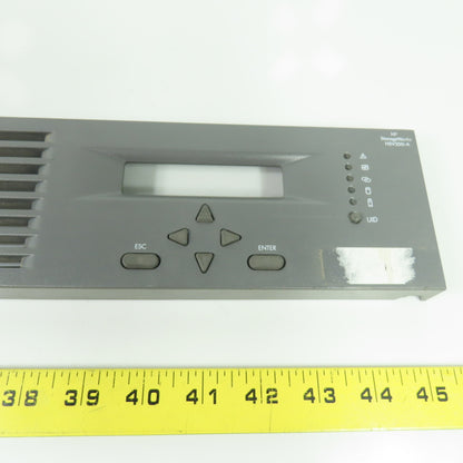 HP HSV200-A StorageWorks Fiber Channel Controller Plastic Cover Only 70-41140-04