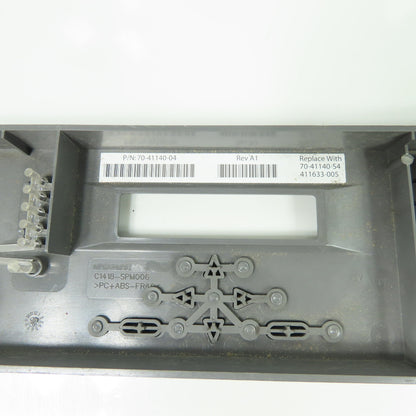 HP HSV200-A StorageWorks Fiber Channel Controller Plastic Cover Only 70-41140-04