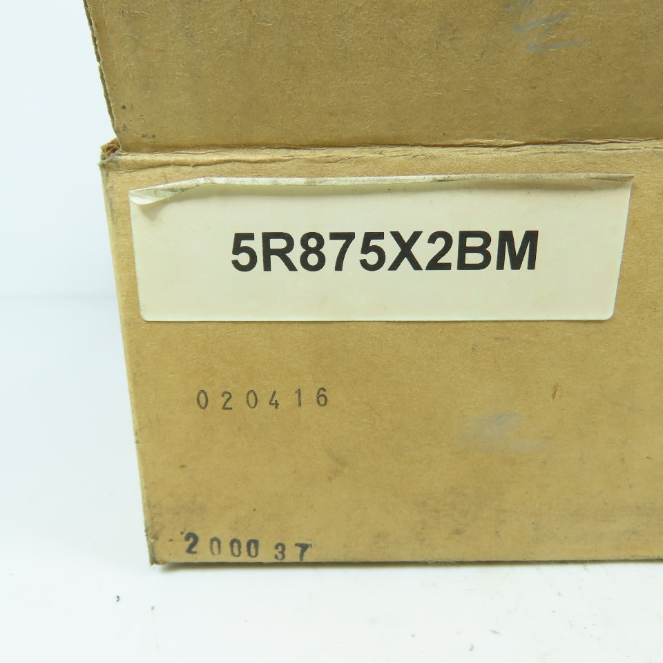 5R875X2BM 5-7/8 x 2" Hole Saw Bi-Metal 3/4"" Arbor USA Made"