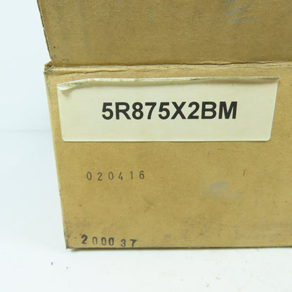 5R875X2BM 5-7/8 x 2" Hole Saw Bi-Metal 3/4"" Arbor USA Made"