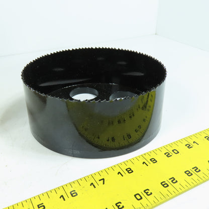 5R875X2BM 5-7/8 x 2" Hole Saw Bi-Metal 3/4"" Arbor USA Made"