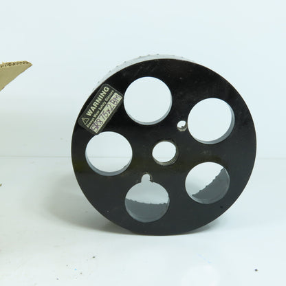 5R875X2BM 5-7/8 x 2" Hole Saw Bi-Metal 3/4"" Arbor USA Made"