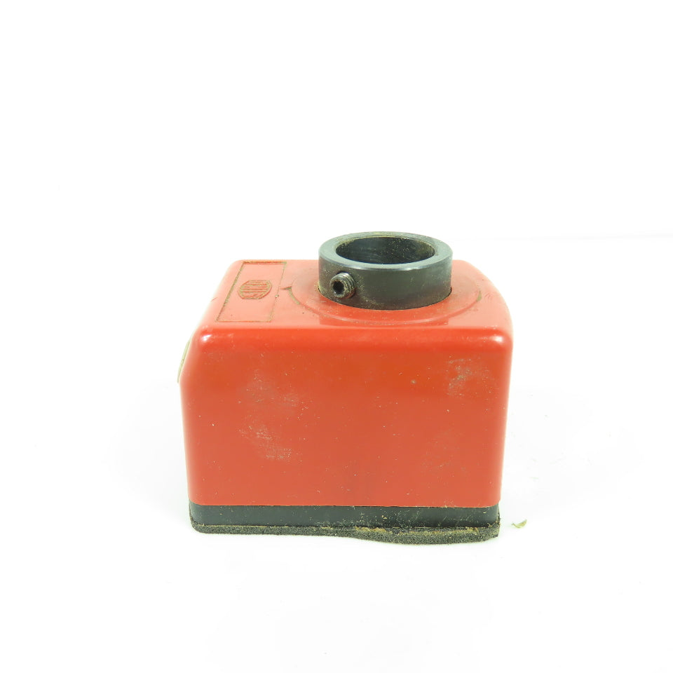 Siko DA09S-2776 Position Indicator Counter 20mm Bore