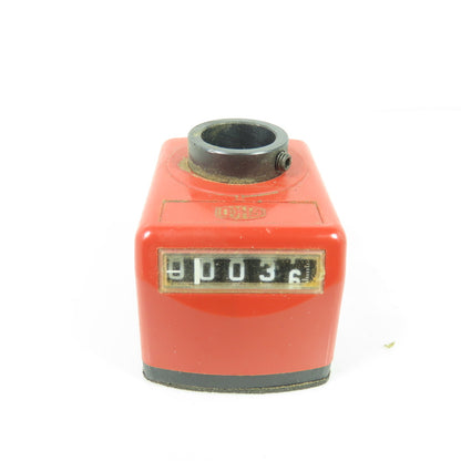 Siko DA09S-2776 Position Indicator Counter 20mm Bore