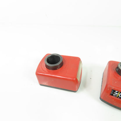 Siko DA09S-0406 Position Indicator Counter 20mm Bore Lot Of 2
