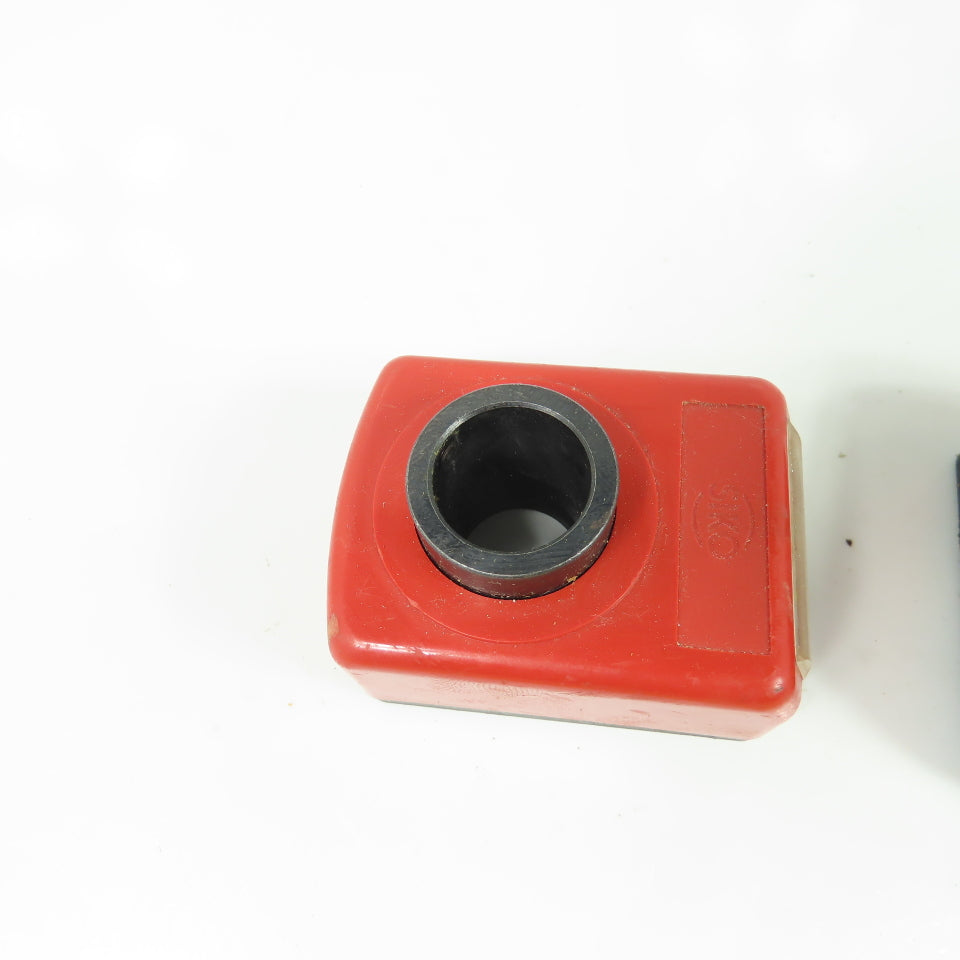 Siko DA09S-0406 Position Indicator Counter 20mm Bore Lot Of 2