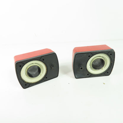 Siko DA09S-0406 Position Indicator Counter 20mm Bore Lot Of 2