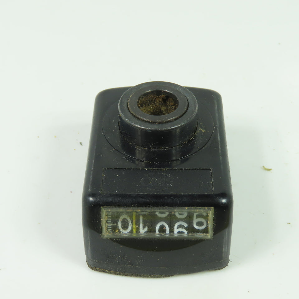 Siko DA09S-2915 Position Indicator Counter 14mm Bore