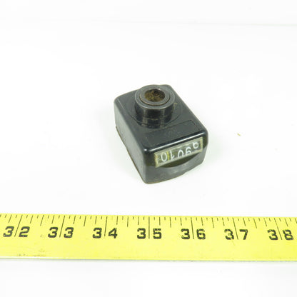 Siko DA09S-2915 Position Indicator Counter 14mm Bore