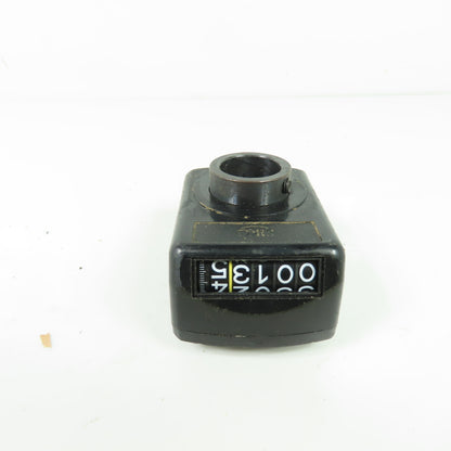 Siko DA09S-0213 Position Indicator Counter 20mm Bore