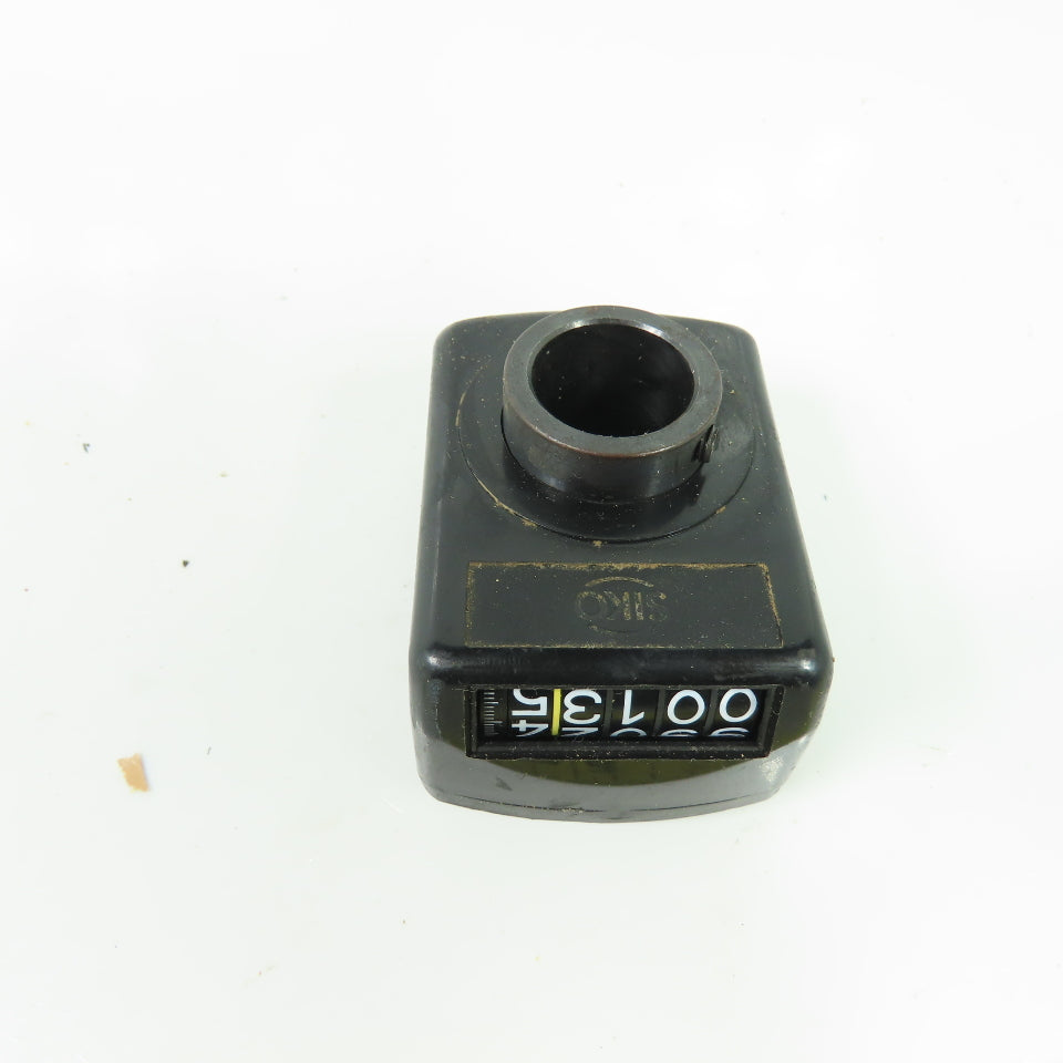 Siko DA09S-0213 Position Indicator Counter 20mm Bore