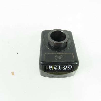 Siko DA09S-0213 Position Indicator Counter 20mm Bore