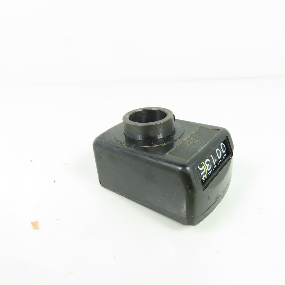 Siko DA09S-0213 Position Indicator Counter 20mm Bore