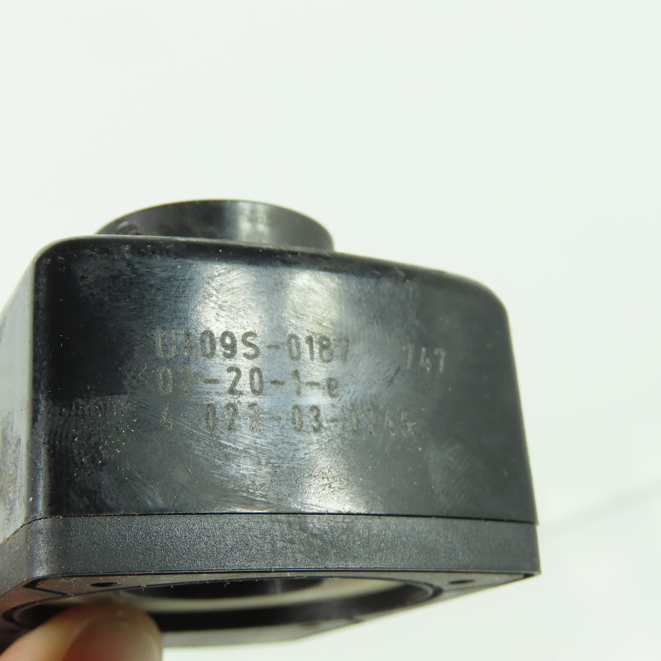 Siko DA09S-0187 Position Indicator Counter 20mm Bore