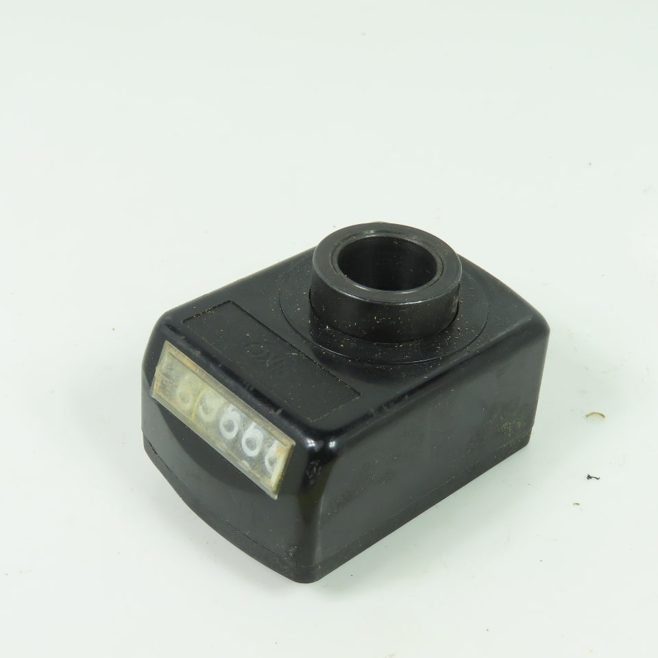 Siko DA09S-0187 Position Indicator Counter 20mm Bore