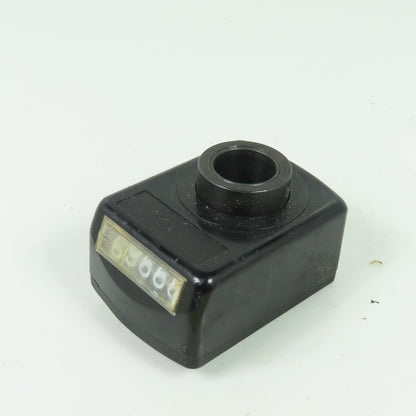 Siko DA09S-0187 Position Indicator Counter 20mm Bore