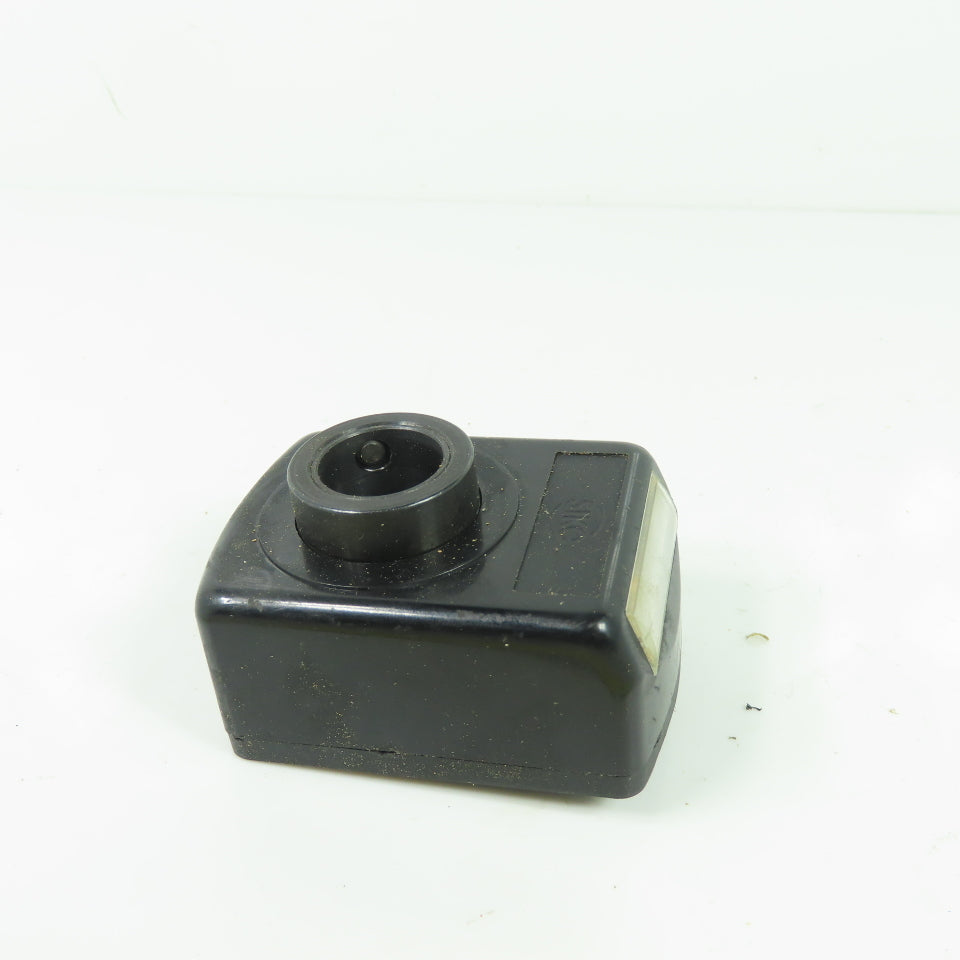Siko DA09S-0187 Position Indicator Counter 20mm Bore