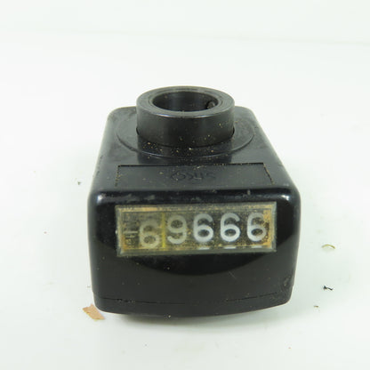 Siko DA09S-0187 Position Indicator Counter 20mm Bore