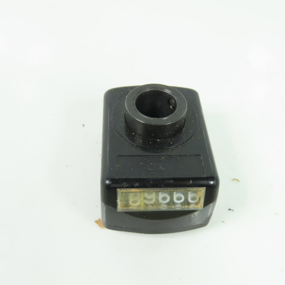 Siko DA09S-0187 Position Indicator Counter 20mm Bore