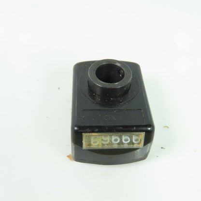 Siko DA09S-0187 Position Indicator Counter 20mm Bore