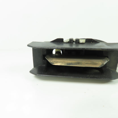 Duct-O-Wire C-40 Crane Rail Conductor Arm Shoe Assembly 600V 40A