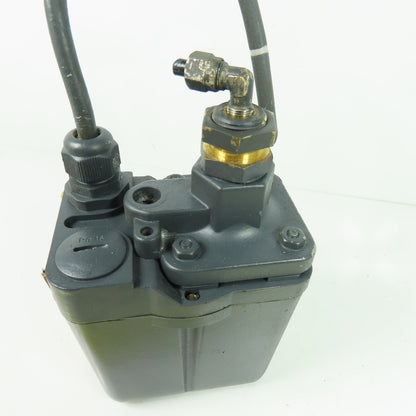 Condor MDR 53/16 Pressure Switch 4A 250V AC-11