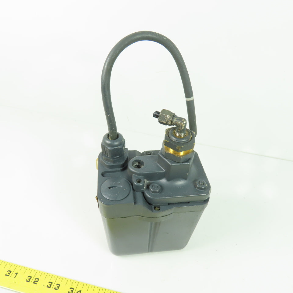 Condor MDR 53/16 Pressure Switch 4A 250V AC-11