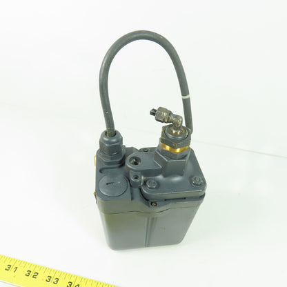Condor MDR 53/16 Pressure Switch 4A 250V AC-11