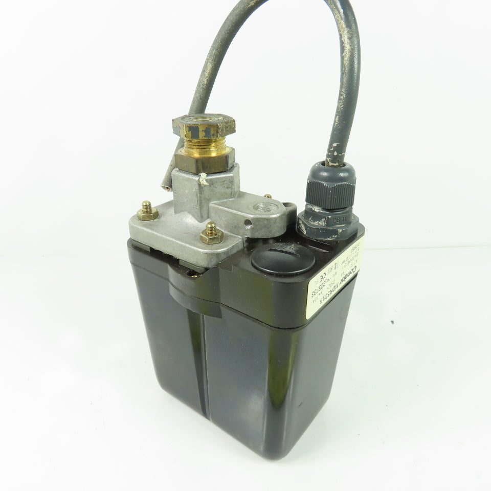 Condor MDR 53/16 Pressure Switch 4A 250V AC-15