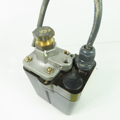 Condor MDR 53/16 Pressure Switch 4A 250V AC-15