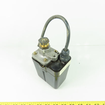 Condor MDR 53/16 Pressure Switch 4A 250V AC-15