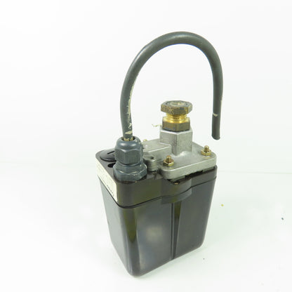 Condor MDR 53/16 Pressure Switch 4A 250V AC-15