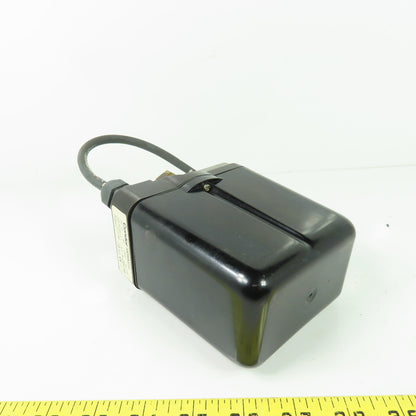 Condor MDR 53/16 Pressure Switch 4A 250V AC-15