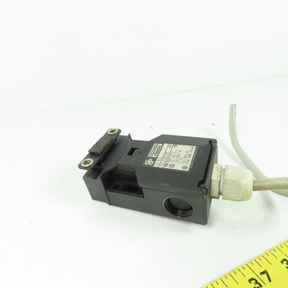 Bernstein SK-A1Z 611.6169.091 Safety Interlock Switch 10A 500VAC