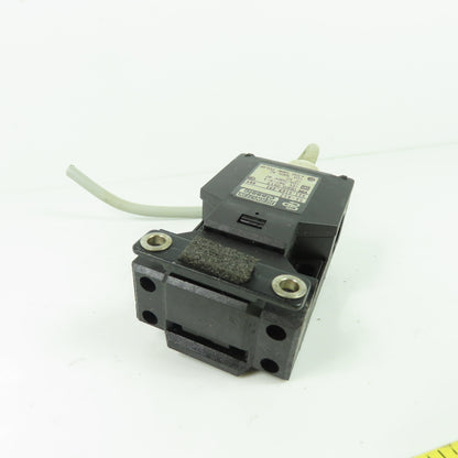 Bernstein SK-A1Z 611.6169.091 Safety Interlock Switch 10A 500VAC